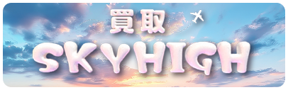 買取スカイハイ